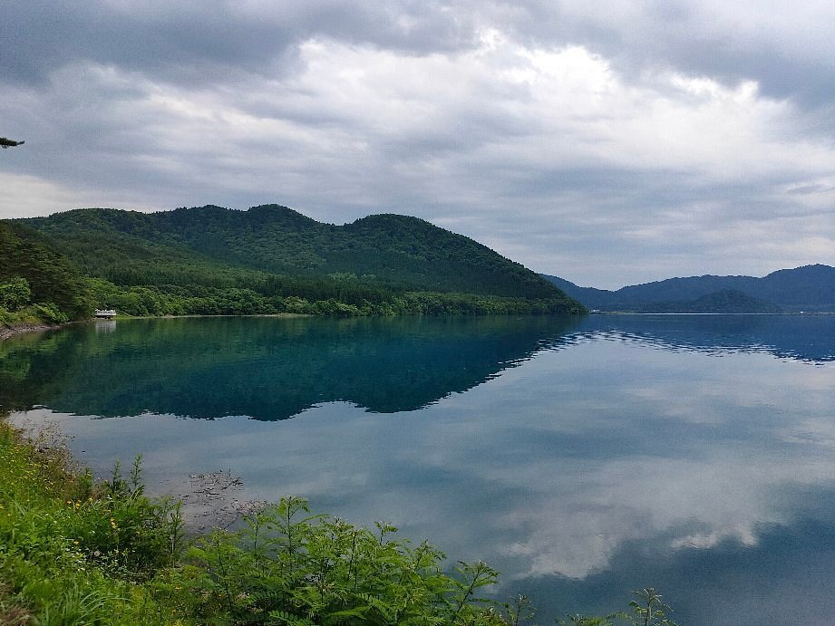 🌳 가타마에야마 산림 공원 (가타마에야마 신린코엔) 이미지 6